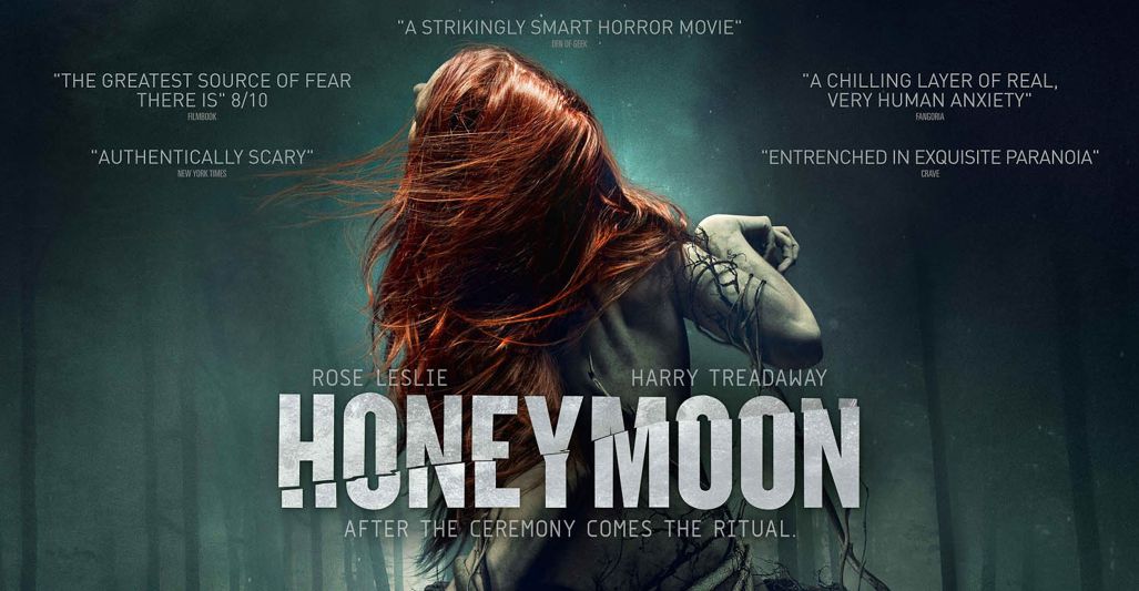 Honeymoon (2014)
