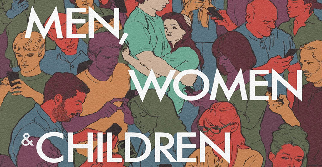 Men, Women & Children (2014)