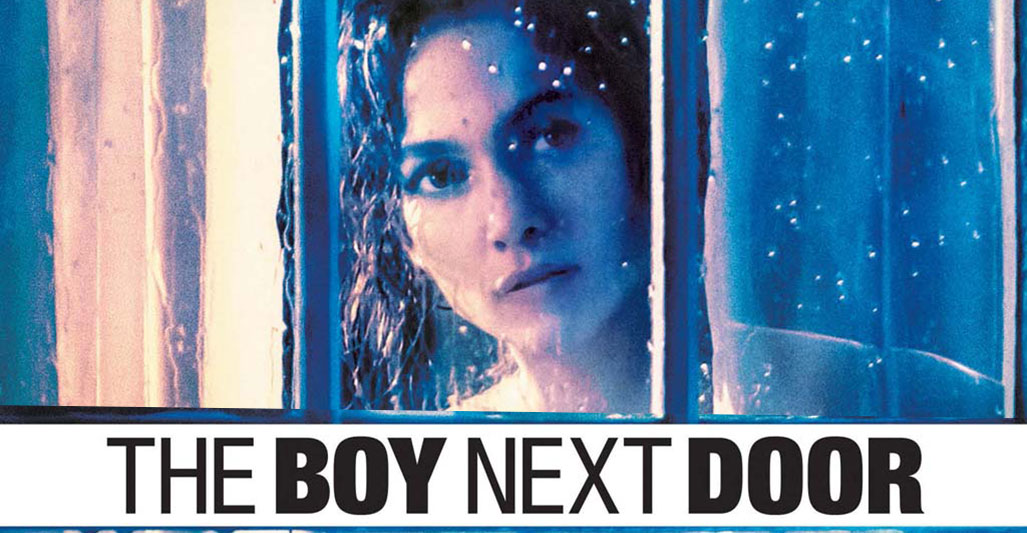 The Boy Next Door (2015)