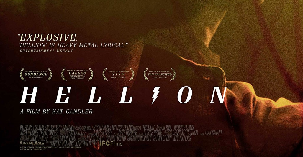 Hellion (2014)