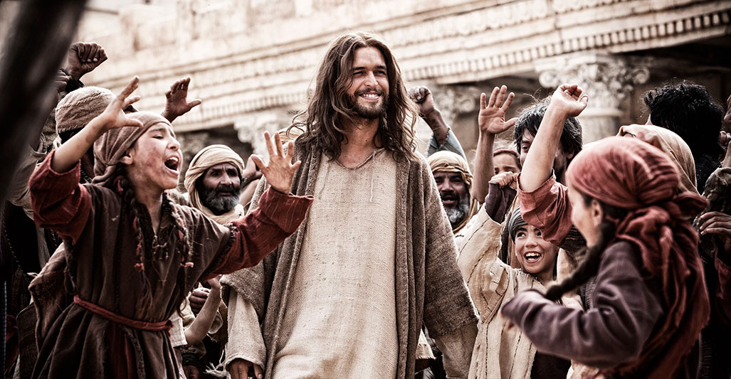 Son Of God (2014)