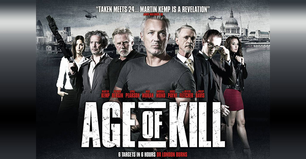 Age Of Kill (2015)