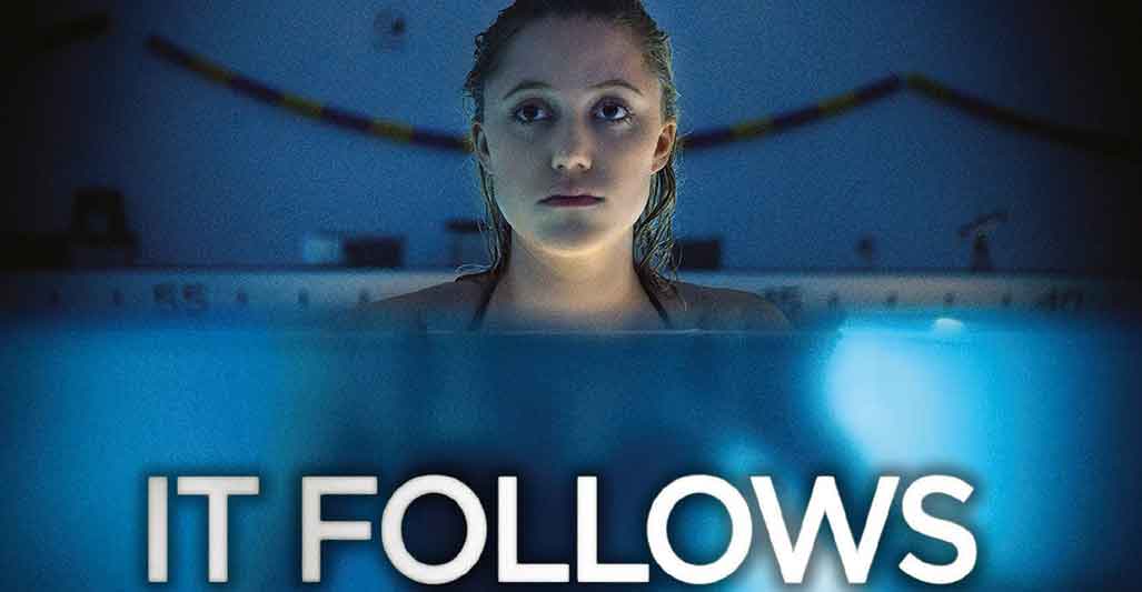 It Follows (2014)