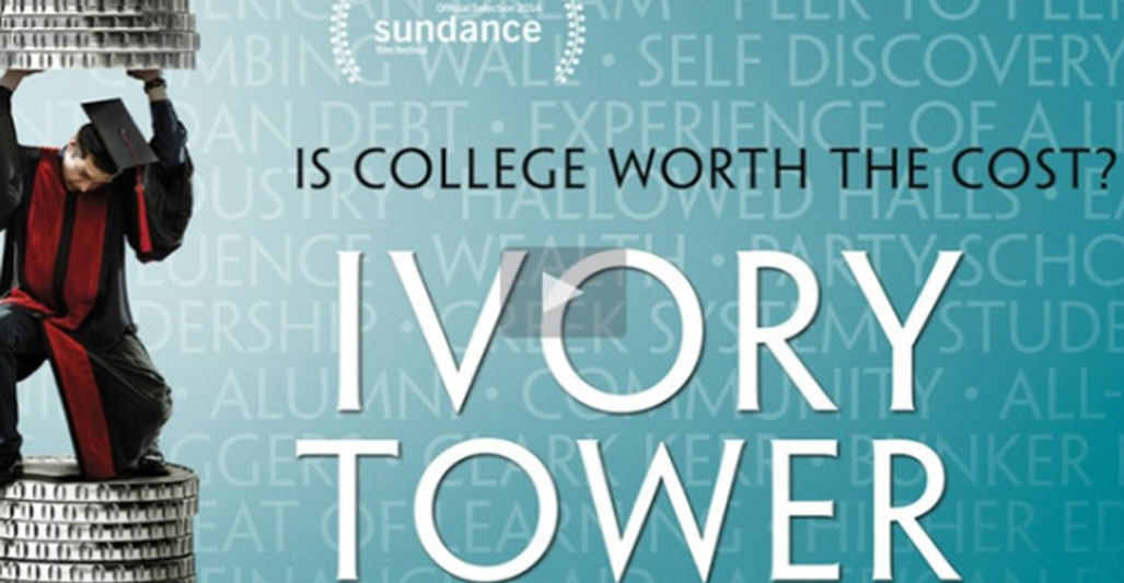 Ivory Tower (2014)