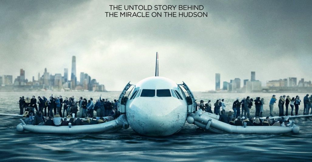 Sully (2016)