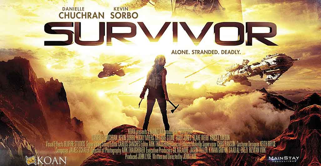 Survivor (2014)