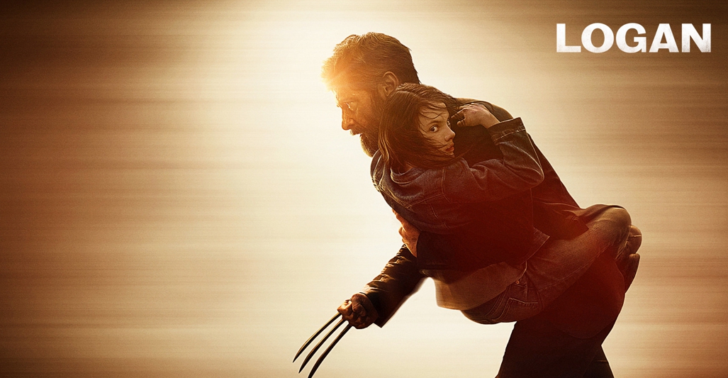Logan (2017)
