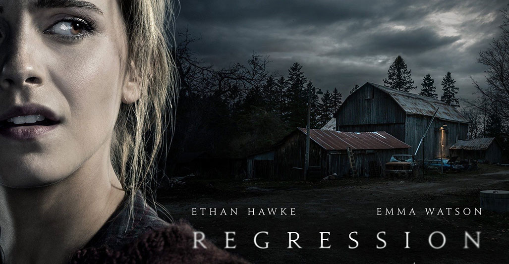 Regression (2015)