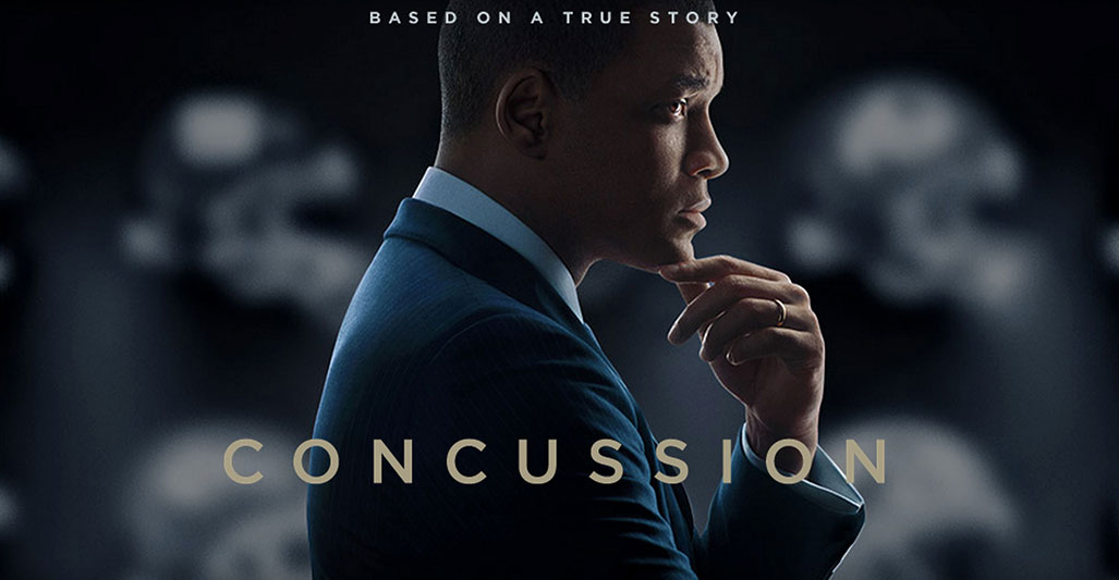 Concussion (2015)