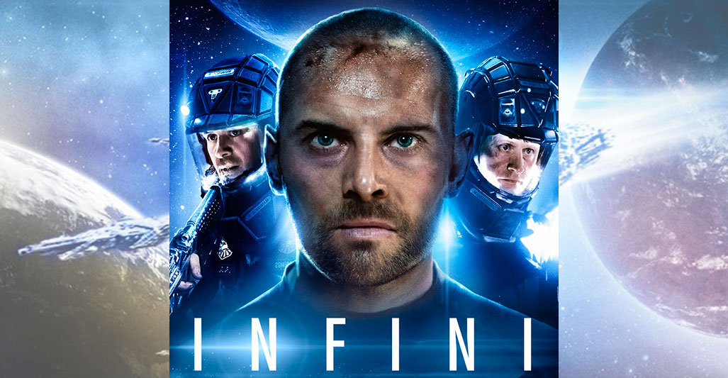 Infini (2015)