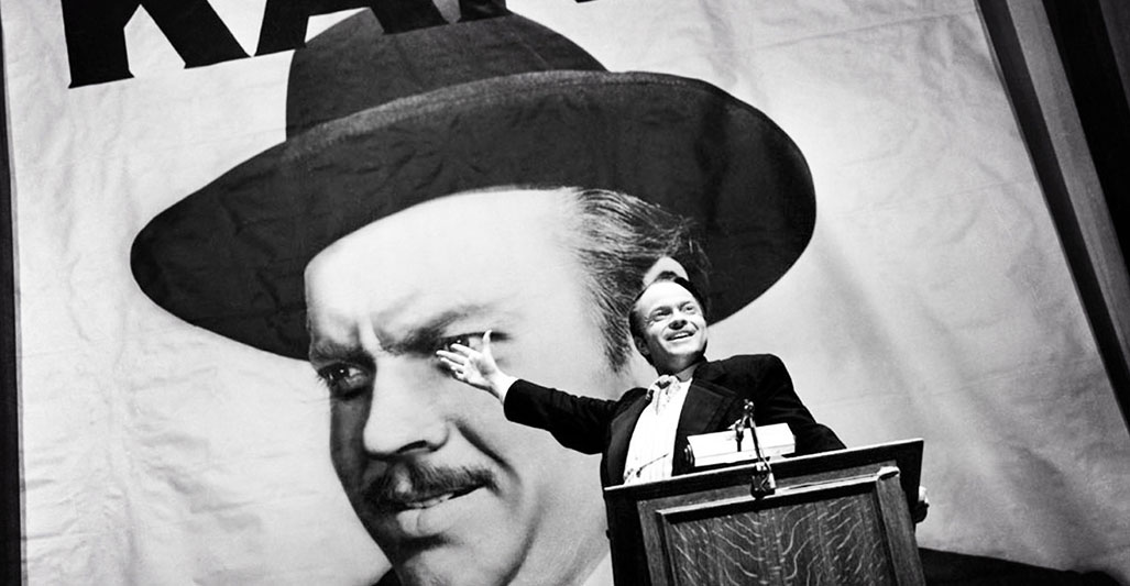 Citizen Kane (1941)