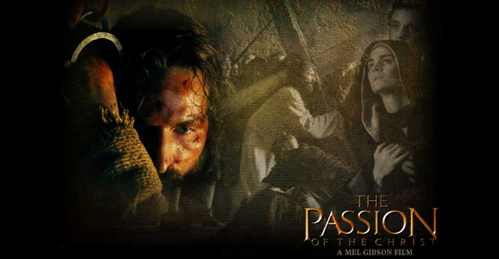 The Passion Of The Christ (2004)