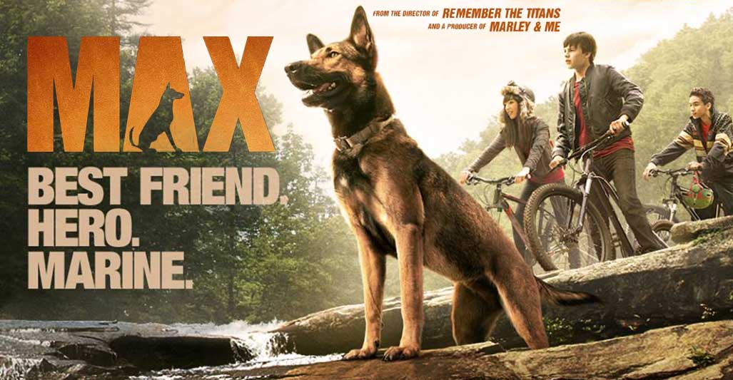 Max (2015)