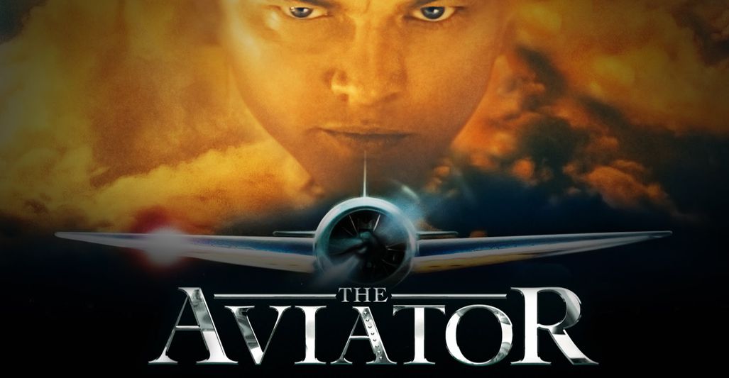 The Aviator (2004)