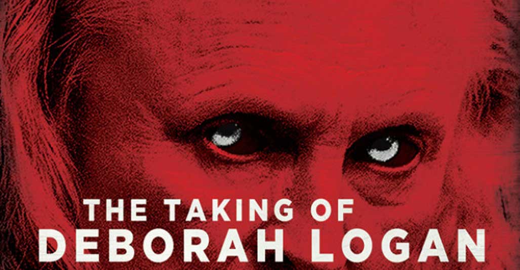 The Taking of Deborah Logan (2014)