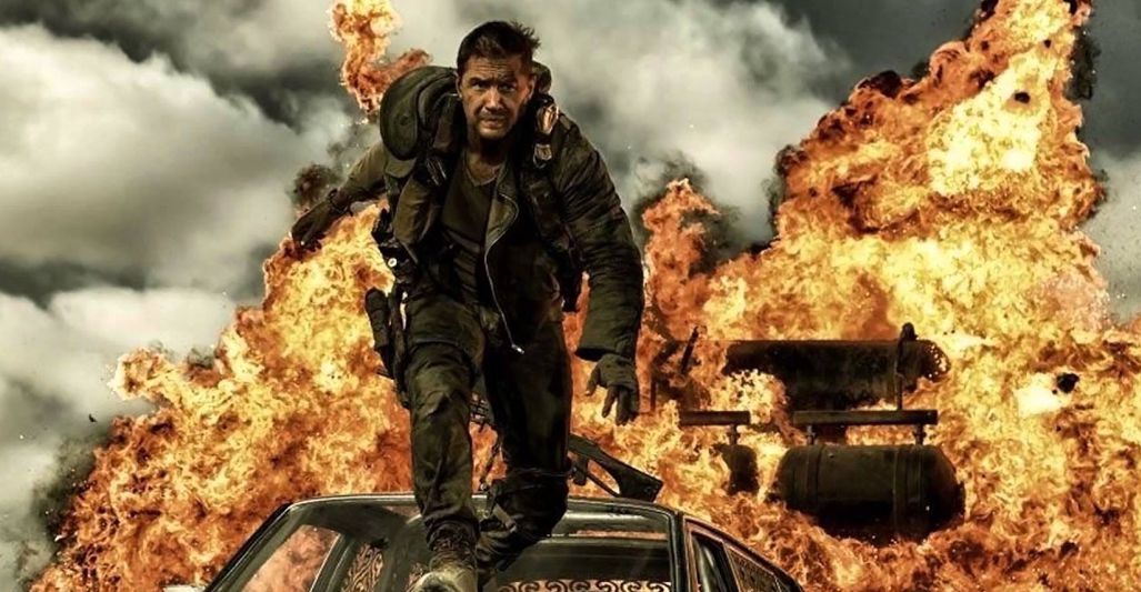 Jack Reacher: Never Go Back (2016)