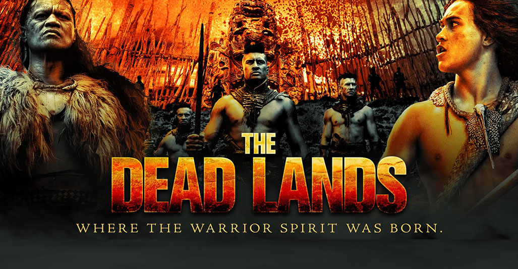 The Dead Lands (2014)
