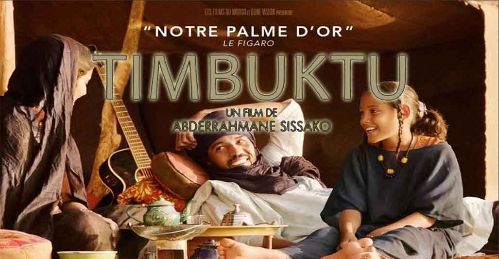 Timbuktu (2014)