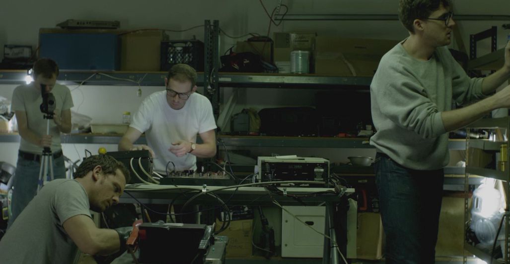 The Phoenix Project (2015)