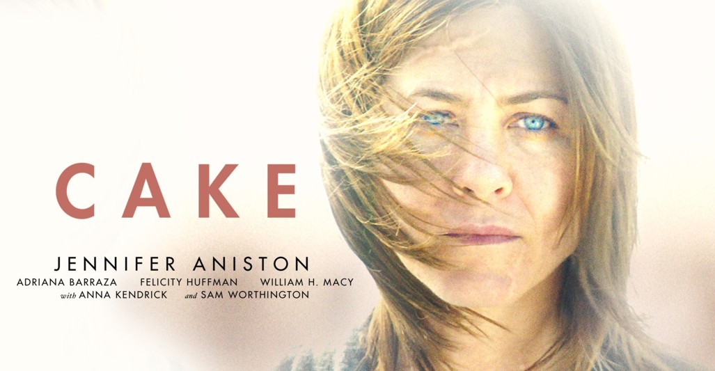Cake (2014)
