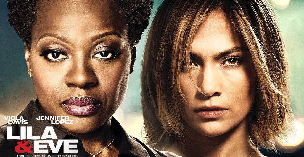 Lila & Eve (2015)