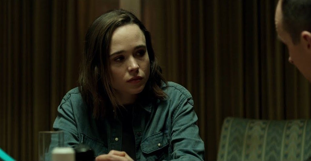 The Cured (2017)
