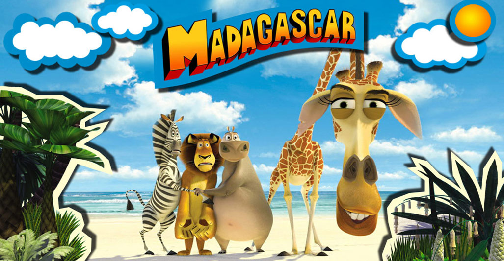 Madagascar (2005)