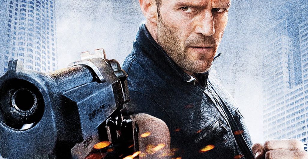 Mechanic Resurrection (2016)