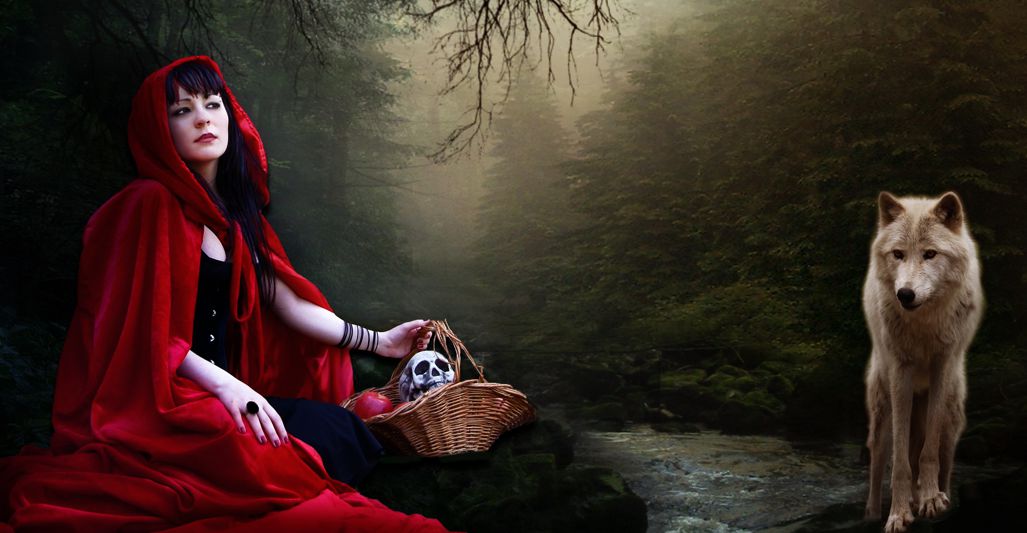 Little Red Riding Hood (2015)