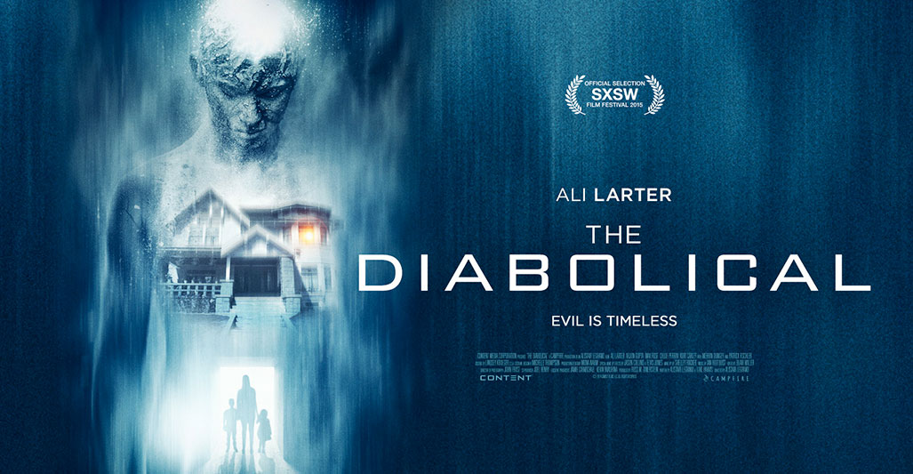 The Diabolical (2015)