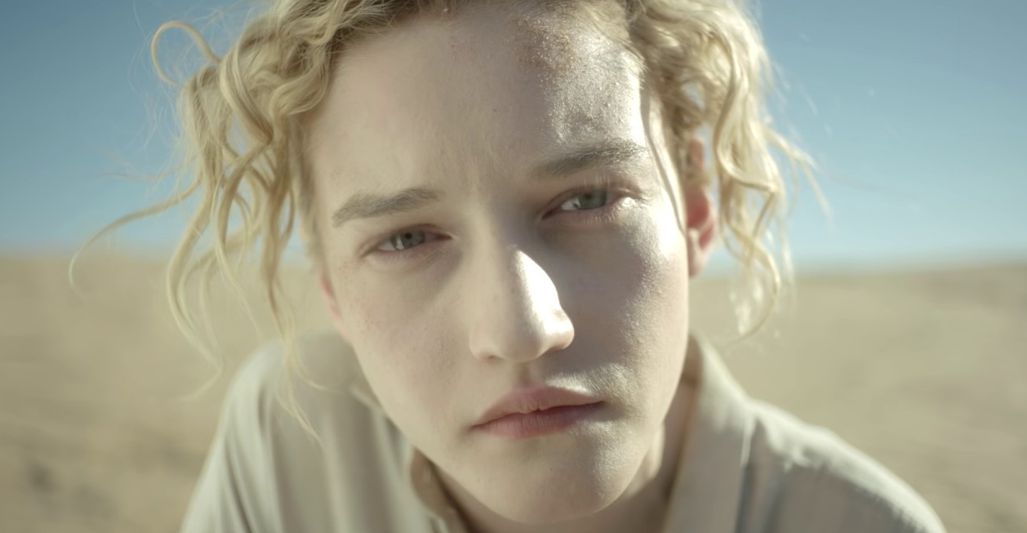 Everything Beautiful Is Far Away (2017)