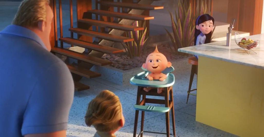 Incredibles 2 (2018)