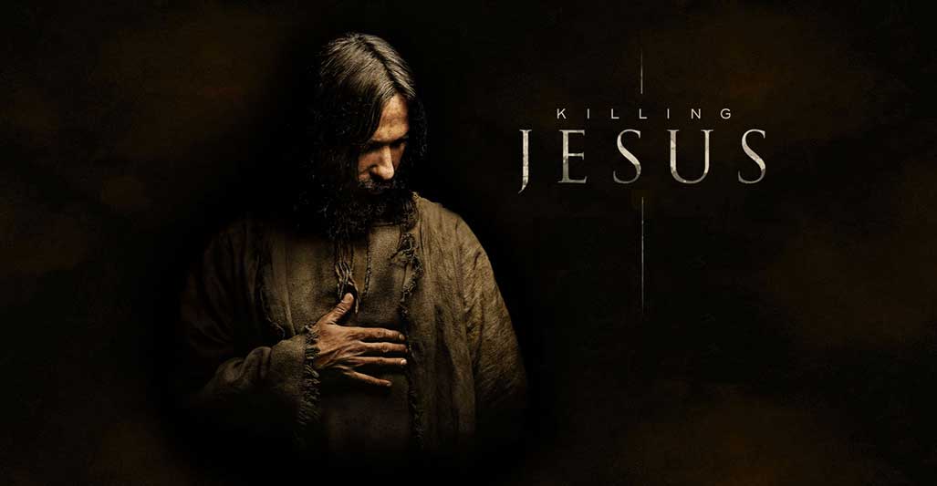Killing Jesus (2015)