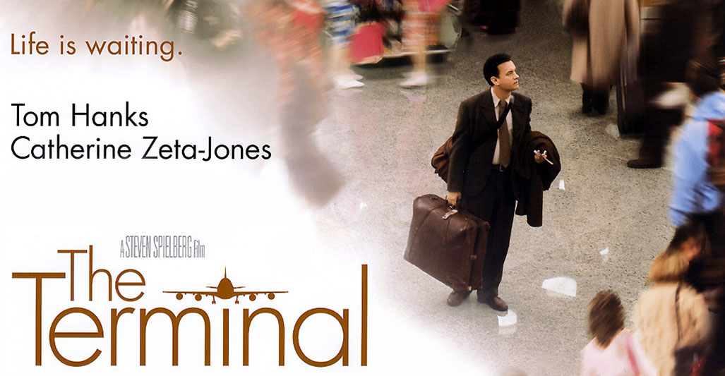 The Terminal (2004)
