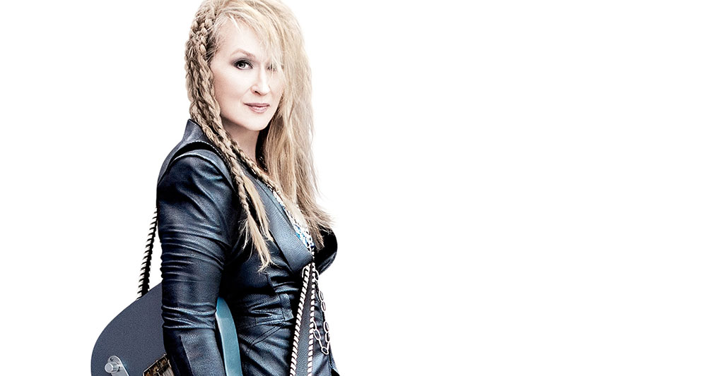 Ricki And The Flash (2015)