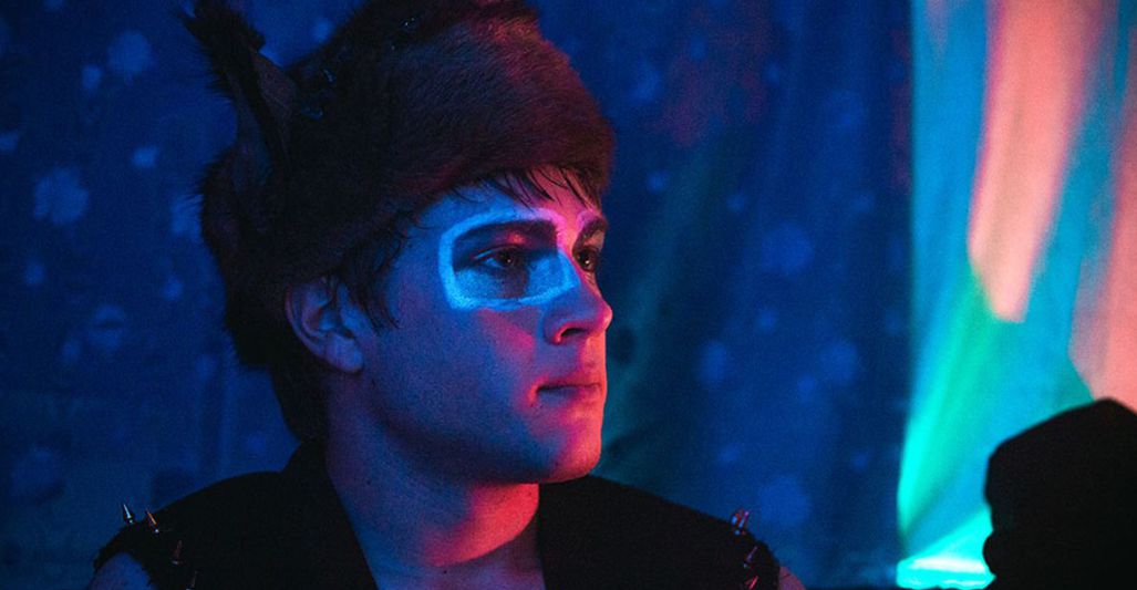 Closet Monster (2015)