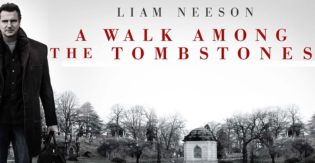 A Walk Among The Tombstones (2014)