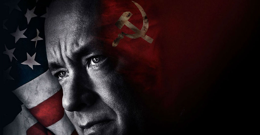 Bridge Of Spies (2015)