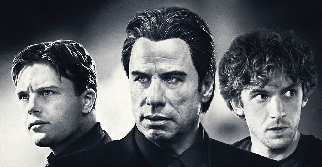 Criminal Activities (2015)