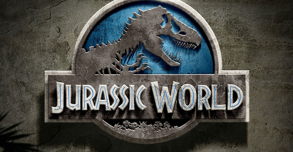 Jurassic World (2015)