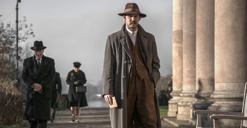 The Last Witness (2018)