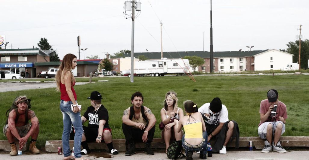 American Honey (2016)