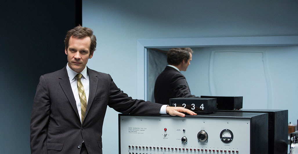 Experimenter (2015)