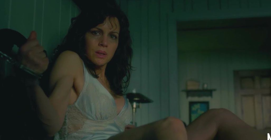 Gerald's Game (2017)