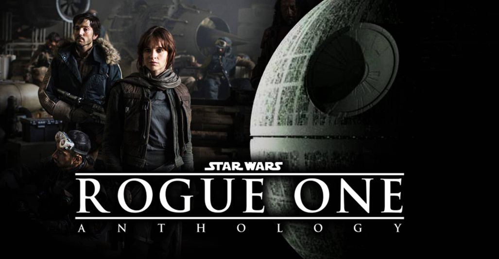 Rogue One (2016)