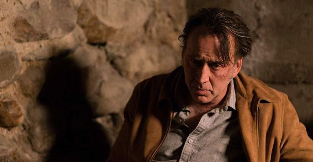 A Score To Settle (2019)