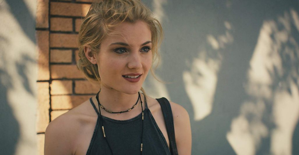 Public Disturbance (2018)