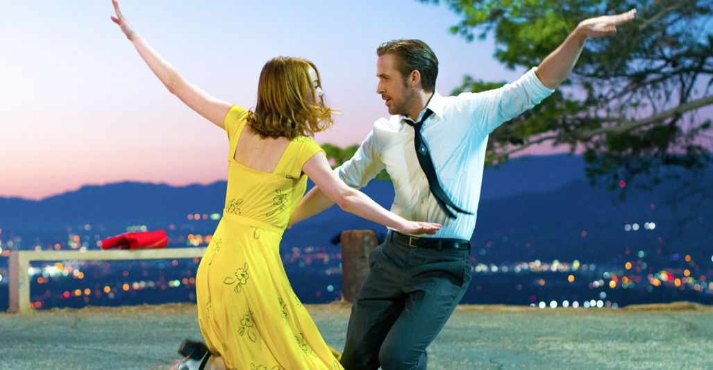 La La Land (2016)