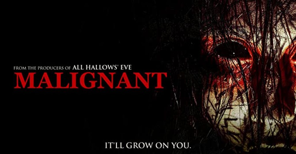 Malignant (2021)