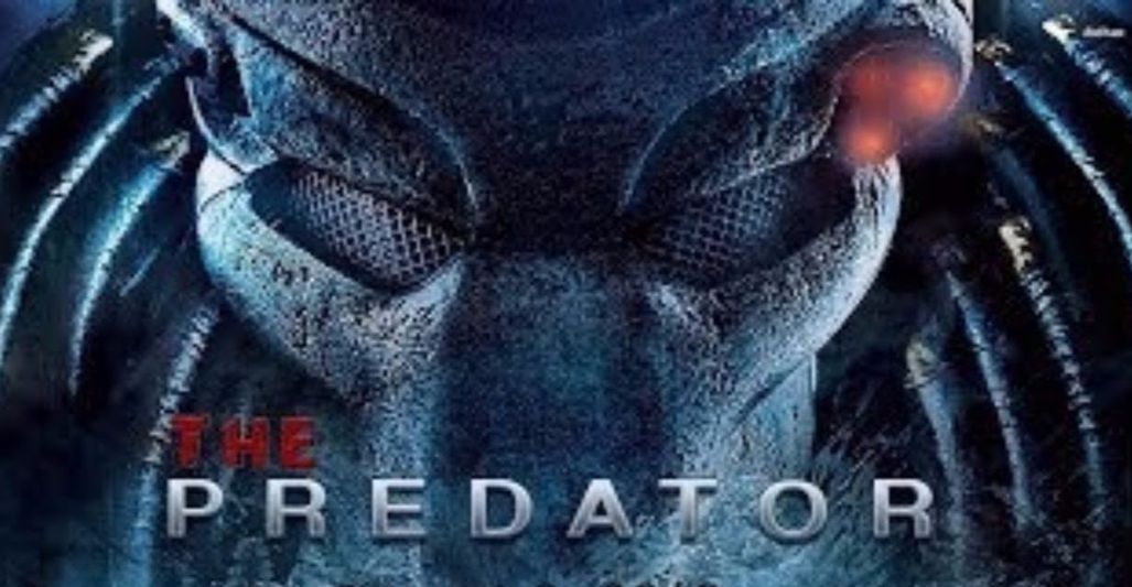 The Predator (2018)